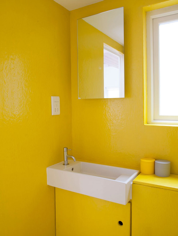 ideias para renovar o seu banheiro  Follow the Colours