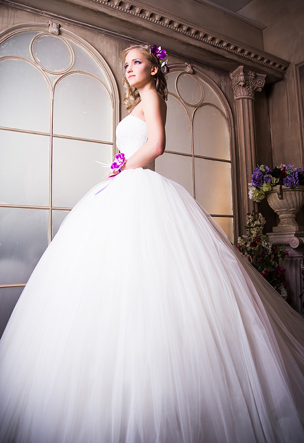 Shutterstock significado vestido noiva branco 