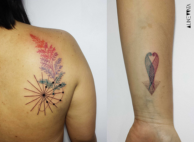 tattoo tatuagens abstratas aline watanabe 05