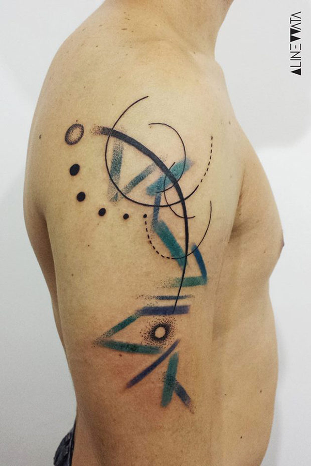 tattoo tatuagens abstratas aline watanabe 17