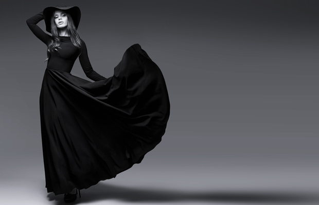 Black Formal Dresses