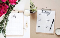 calendário 2016 para baixar chantel emma