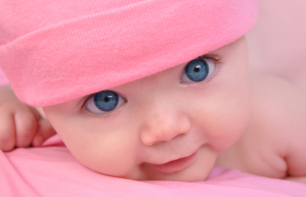 curiosidades cor rosa bebê