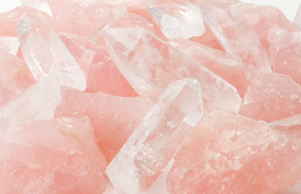 curiosidades cor rosa quartzo