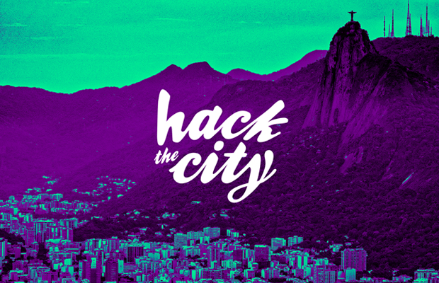 Hack the City Rio de Janeiro