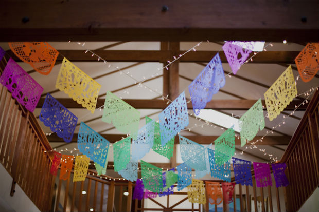 Papel Picado No México Celebra As Cores Follow The Colours 4053