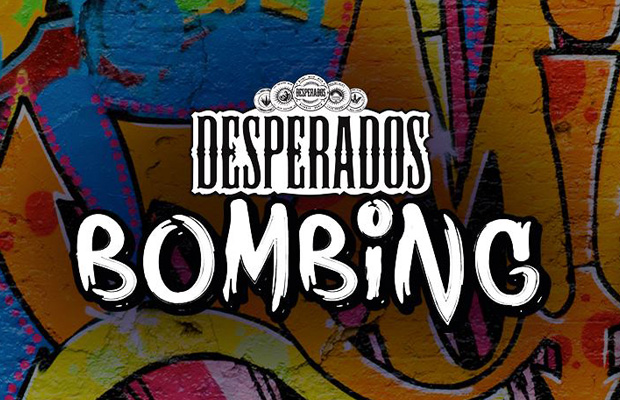 Desperados Bombing