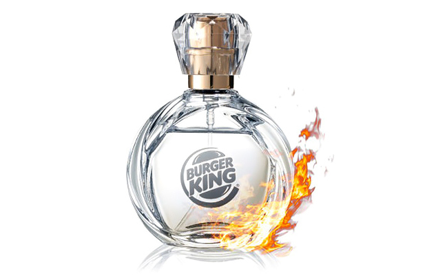 Burger King perfume Flame Grill 01