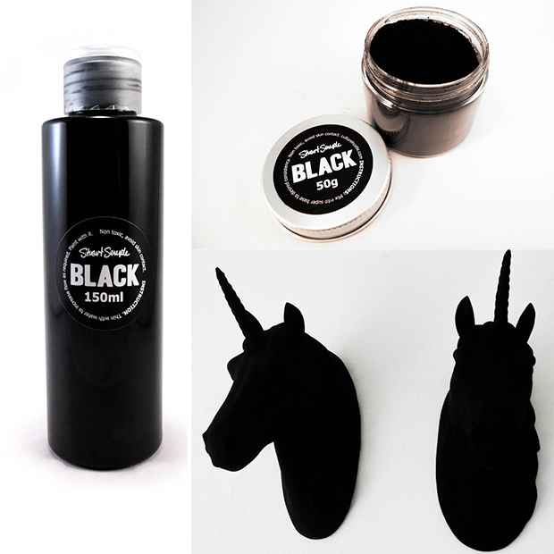 Поставь самый темный. Vantablack 2. Black 2.0 краска. Самая черная краска. Супер черная краска.