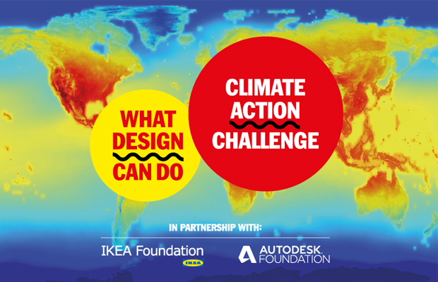 Climate Action Challenge