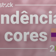 Shutterstock revela tendência de cores para 2022