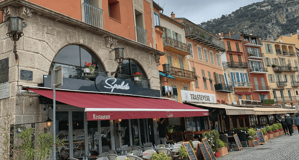 villefranche-sur-mer