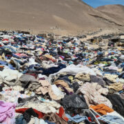 deserto do atacama moda sustentável