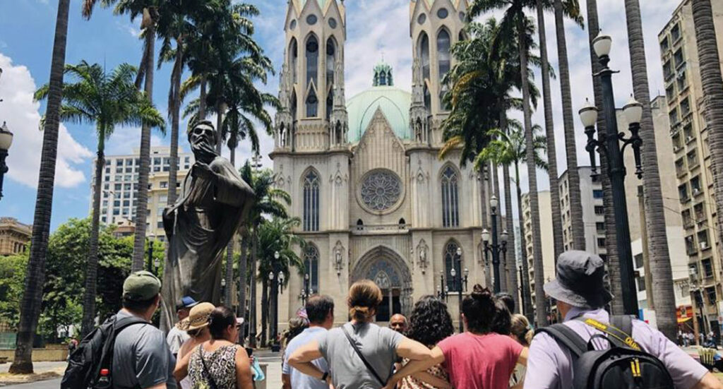 centro de sp