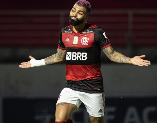 flamengo