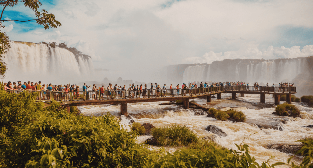 cataratas do iguaçu