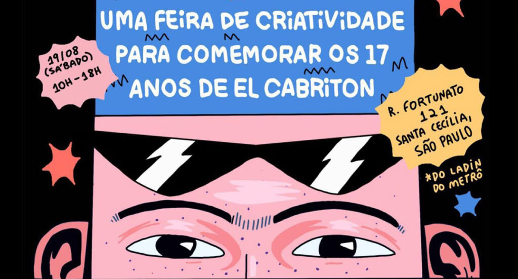 Festival El Cabriton