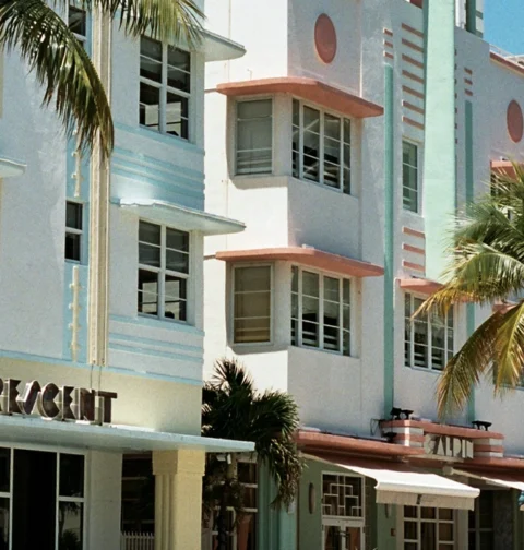 miami beach art deco