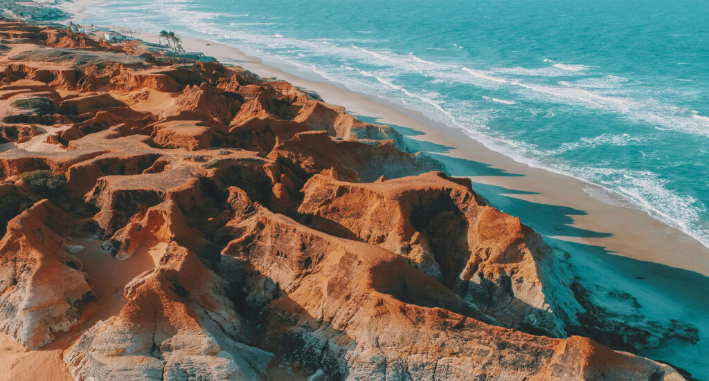 passeios saindo de Fortaleza