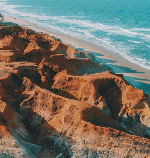 passeios saindo de Fortaleza