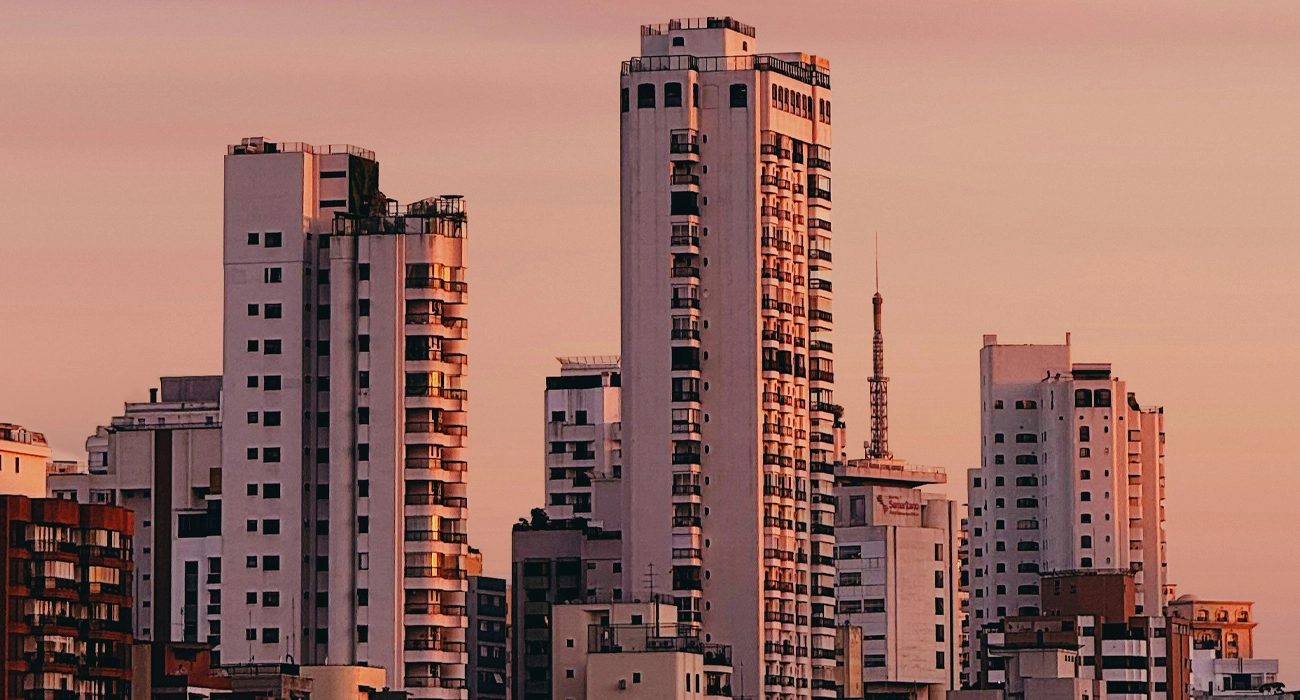 marcos arquitetônicos são paulo