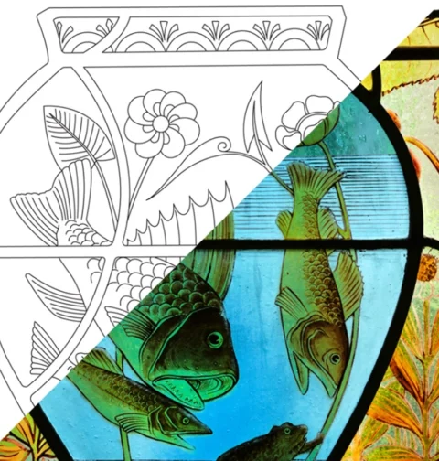 color our collections