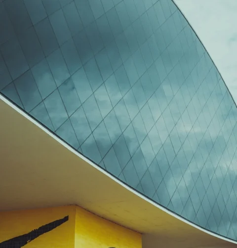 mon museu oscar niemayer