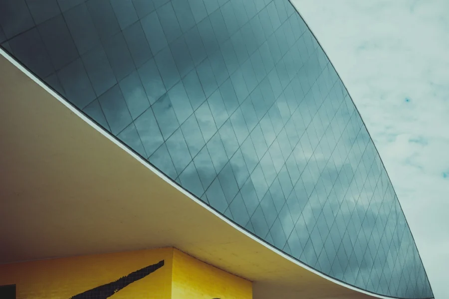 mon museu oscar niemayer