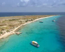 klein curaçao