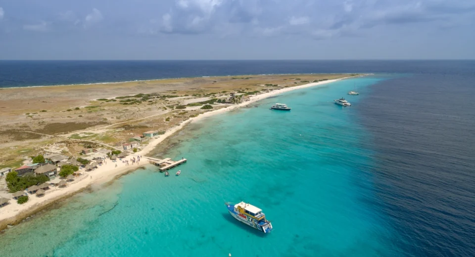 klein curaçao
