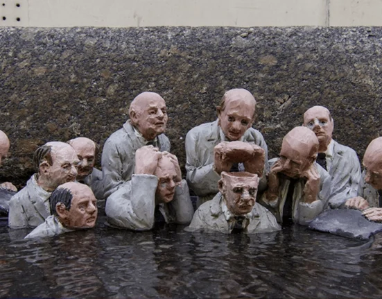 Isaac Cordal