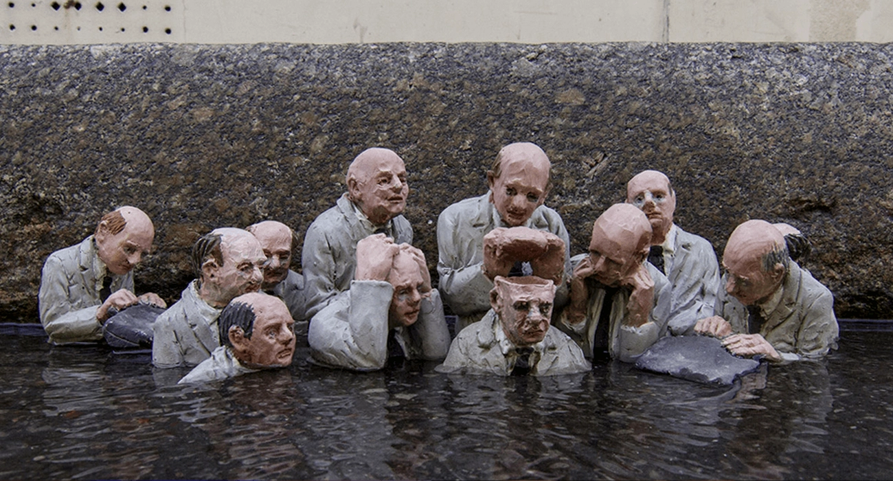 Isaac Cordal