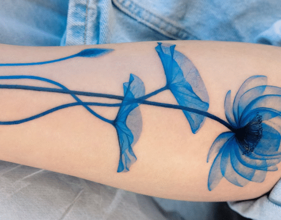 Pokhy tattoo
