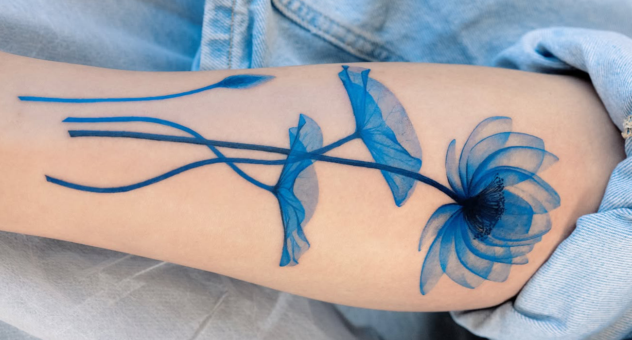 Pokhy tattoo