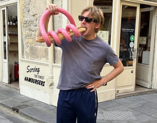 gustaf westman