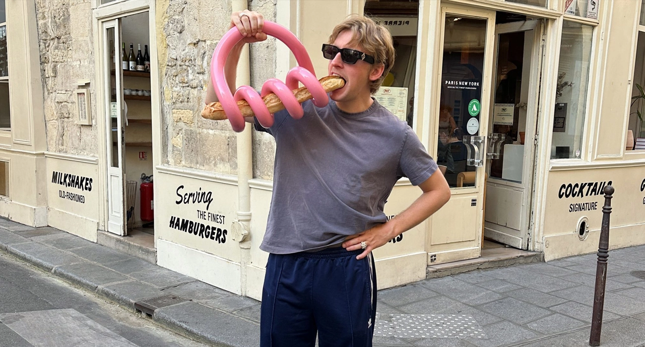 gustaf westman