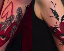 barbaretez tattoo