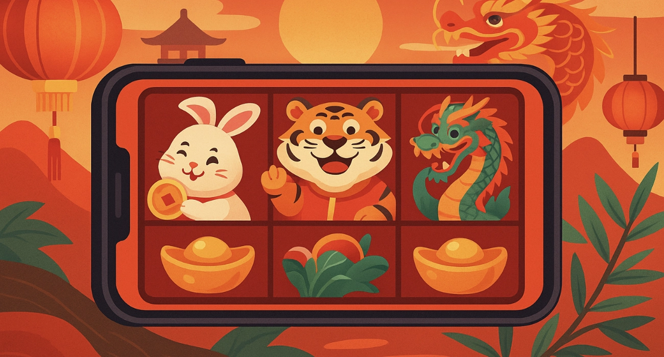 jogos de slot cultura asiáitica