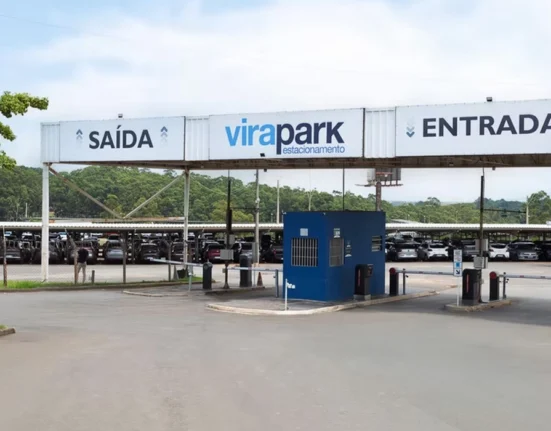 virapark aeroporto de campinas