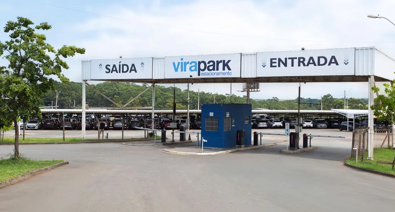 virapark aeroporto de campinas