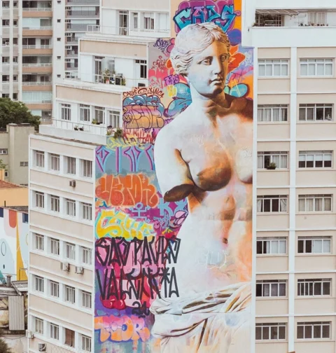 festival NALATA São Paulo