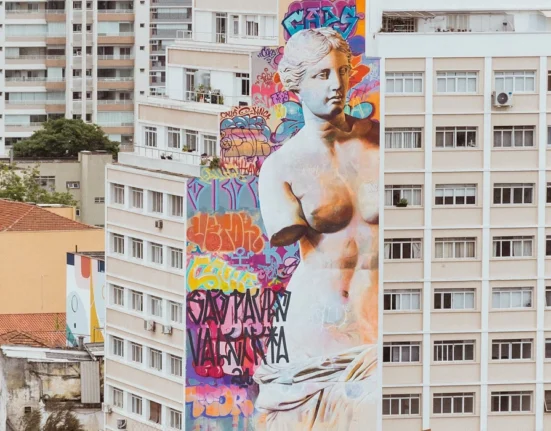 festival NALATA São Paulo