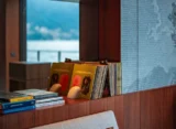 Darsena Listening-Suite Lago di como
