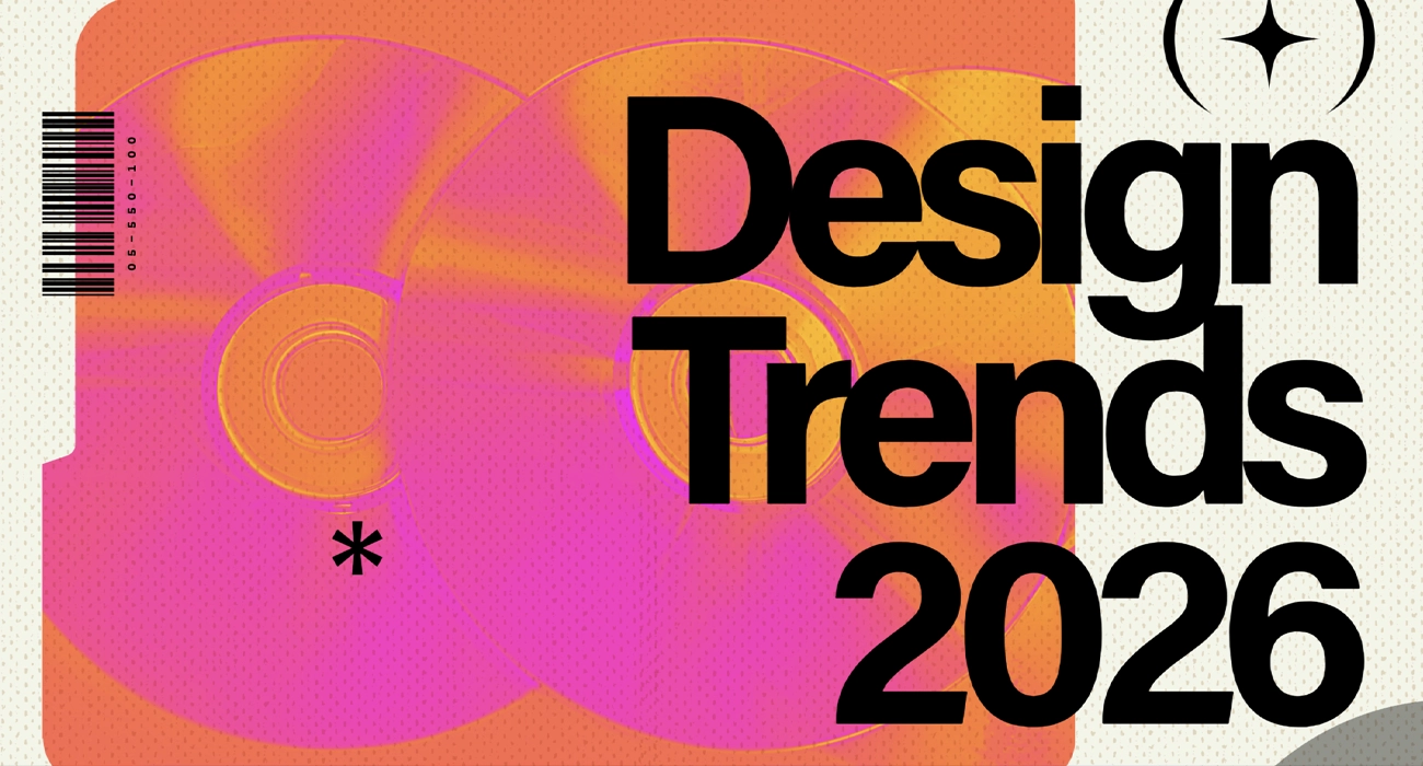 design trends 2026