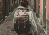 viajar sozinho