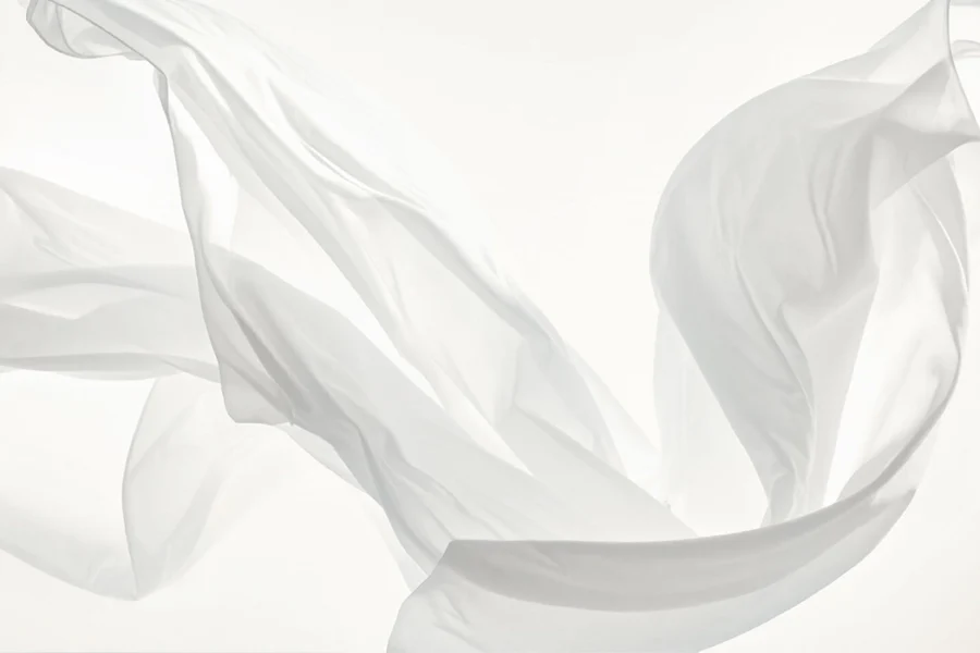 cloud dancer cor do ano de 2026 pantone