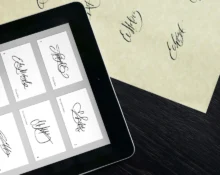 documentação digital