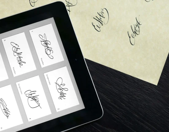 documentação digital