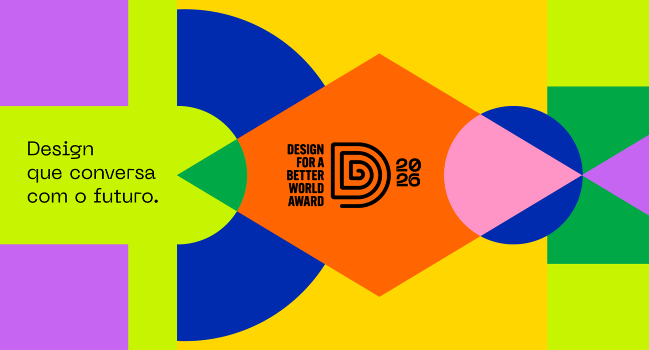 design for a better world 2026