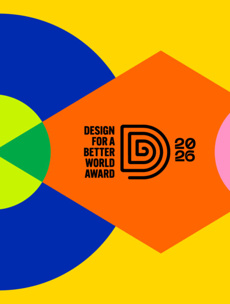 design for a better world 2026